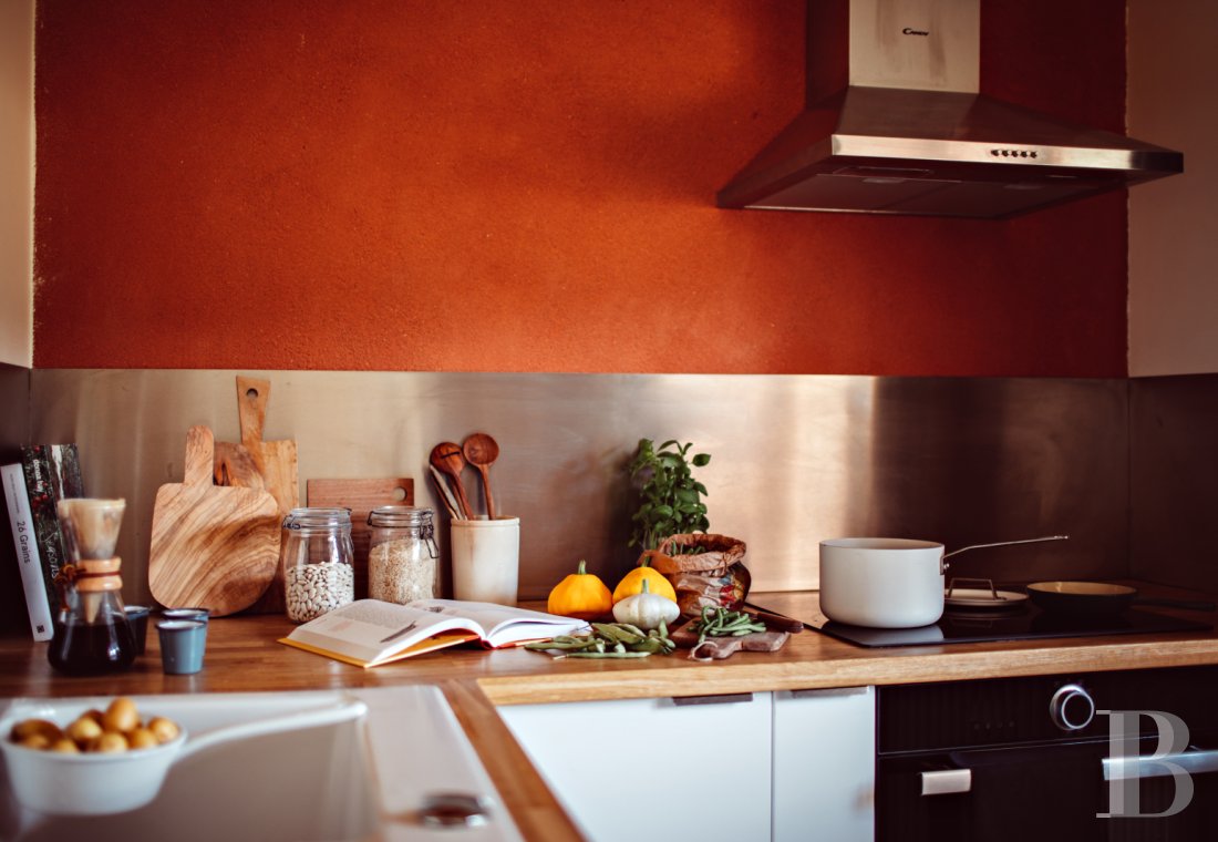 A country house rental for a year with access to the services and facilities of a large estate, an hour’s train ride from Paris in Touraine  - photo  n°13